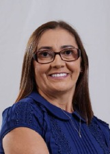 Foto oficial de Raimunda Albuquerque
