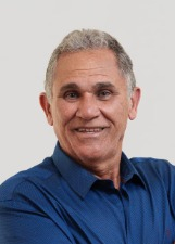 Foto oficial de Luiz Pinheiro