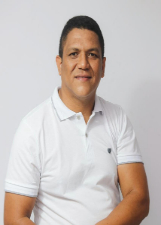 Foto oficial de Welson Enfermeiro