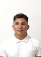 Foto oficial de Eleurde Filho