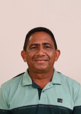 Foto oficial de Ze Raimundo