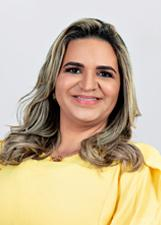 Foto oficial de Ivana Brito