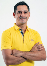 Foto oficial de Joãozinho Pica-Pau
