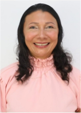 Foto oficial de Luciana Paixão