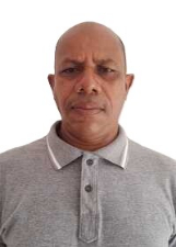 Foto oficial de Cesar de Mocajituba