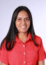 Foto oficial de Nathalia Biné