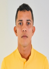Foto oficial de Vicente do Sindicato