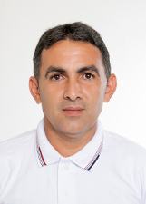 Foto oficial de Nilson Porto