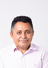 Foto oficial de Luiz Carlos