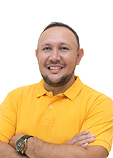 Foto oficial de Cirlando Santos
