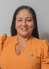 Foto oficial de Nena do Sindicato