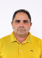 Foto oficial de Sebastião da Pesca