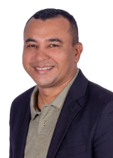 Foto oficial de Mauricio Reis