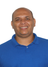 Foto oficial de Manoel Costa