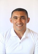 Foto oficial de Orleans Castro