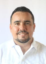 Foto oficial de Neto Pimentel
