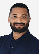 Foto oficial de Homero Vieira
