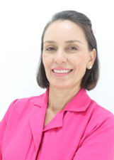 Foto oficial de Vania Alcantara