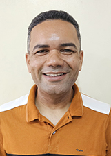 Foto oficial de Antonio Cesarino