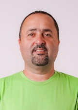 Foto oficial de Marcio Rezende