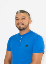Foto oficial de Elias Almeida