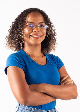 Foto oficial de Mel Novinha Produções