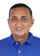 Foto oficial de Zenon Dias
