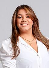 Foto oficial de Vanessa da Nata