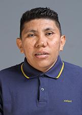 Foto oficial de Chagas Cajazeira