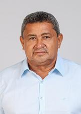 Foto oficial de Tiago do Nicolau
