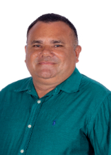 Foto oficial de Nininho