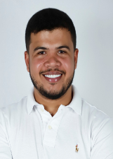 Foto oficial de Veloso Neto