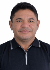 Foto oficial de Ricardo Rios