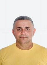 Foto oficial de Sassá de Zé Preto