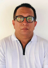Foto oficial de Antonio de Felipe