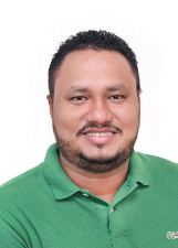 Foto oficial de Dayvison Juan