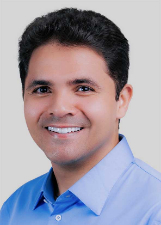 Foto oficial de Bruno Silva