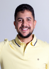 Foto oficial de Paulo Veloso Jr