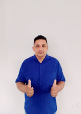 Foto oficial de Elquinho