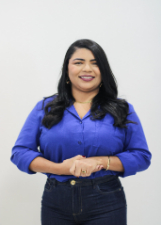 Foto oficial de Roselia Brandao