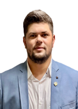 Foto oficial de Lindomar Nascimento