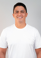 Foto oficial de Gago Climaco
