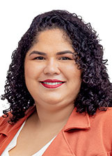 Foto oficial de Nara Aguiar
