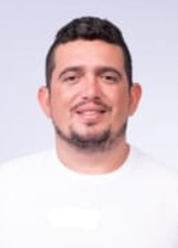 Foto oficial de Luan Seixas