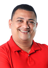 Foto oficial de Mauro Muniz