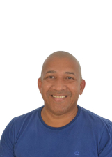 Foto oficial de Naldinho Enfermeiro