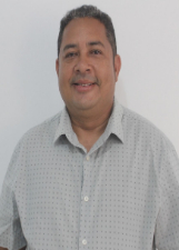 Foto oficial de Jailson Silva