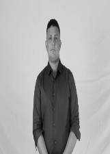 Foto oficial de Magno da Mata