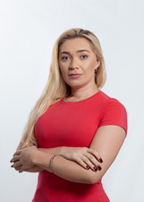 Foto oficial de Bia do Dr Eleilson