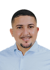 Foto oficial de Enoc Neto